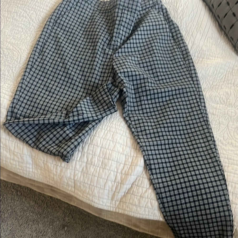 Women’s Banana Republic Hayden Pant 4P with pockets